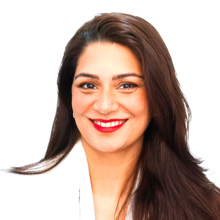 Huma Ejaz